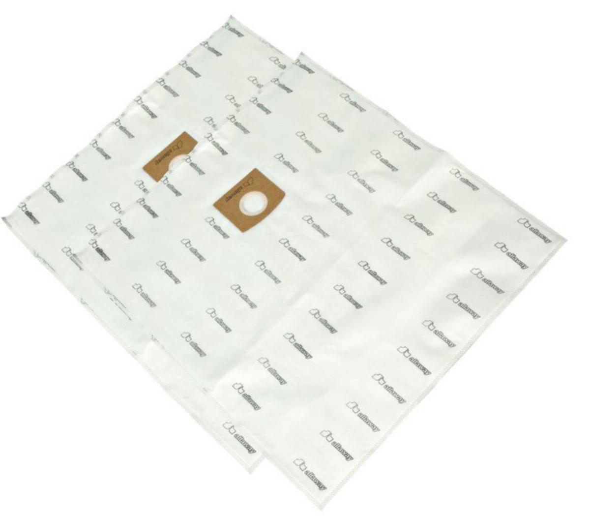 Dammpåse Allaway Z- ja X-srj - DAMMPÅSE ALLAWAY FÖR X- OCH Z-MODELLER (2 ST)