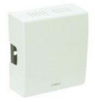 Dörrklocka Atlanta D142 Friedland