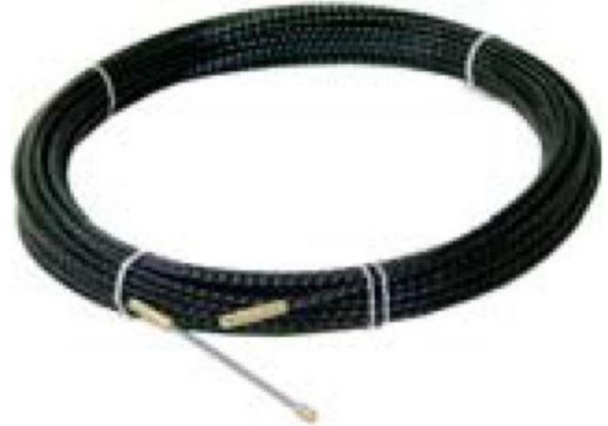 Dragfjäder EL-SAR - DRAGFJÄDER EL-SAR SNAKE 30m POLYESTER