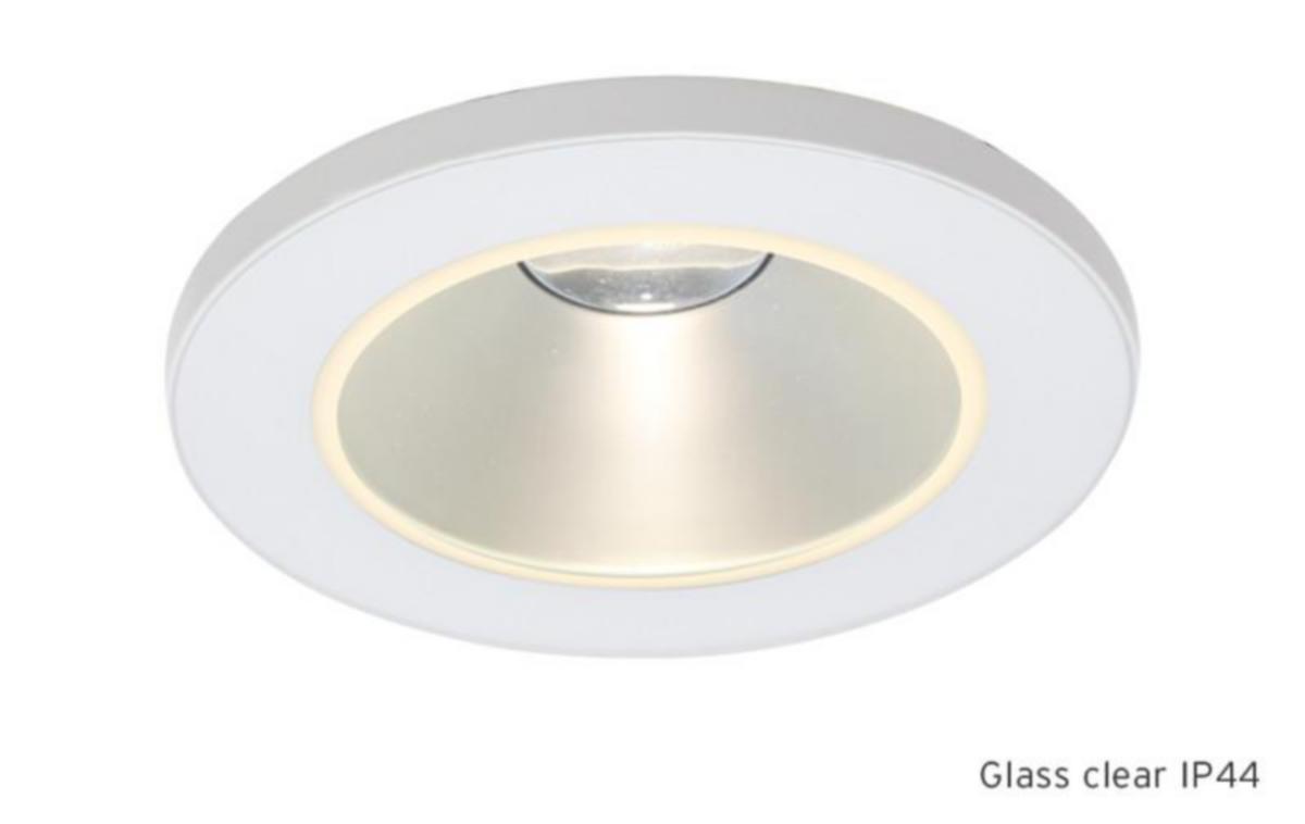 Skyddsglas SG - SKYDDSGLAS RAX 150 GLASS KLAR IP44