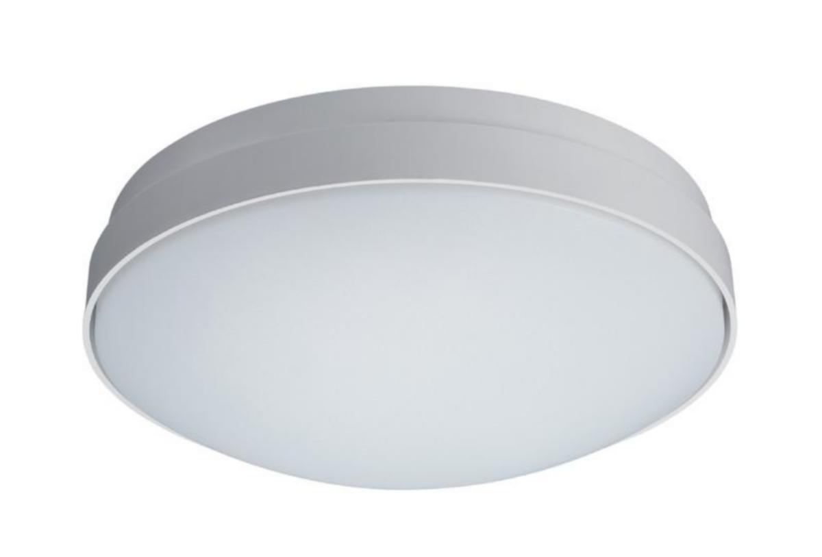 Plafond utanpåliggande Sylvania Lumiance Giotto 235 LED - YTMONTAGE UNIVERSALARMATUR GIOTTO235 LED G2 3000K SURFACE