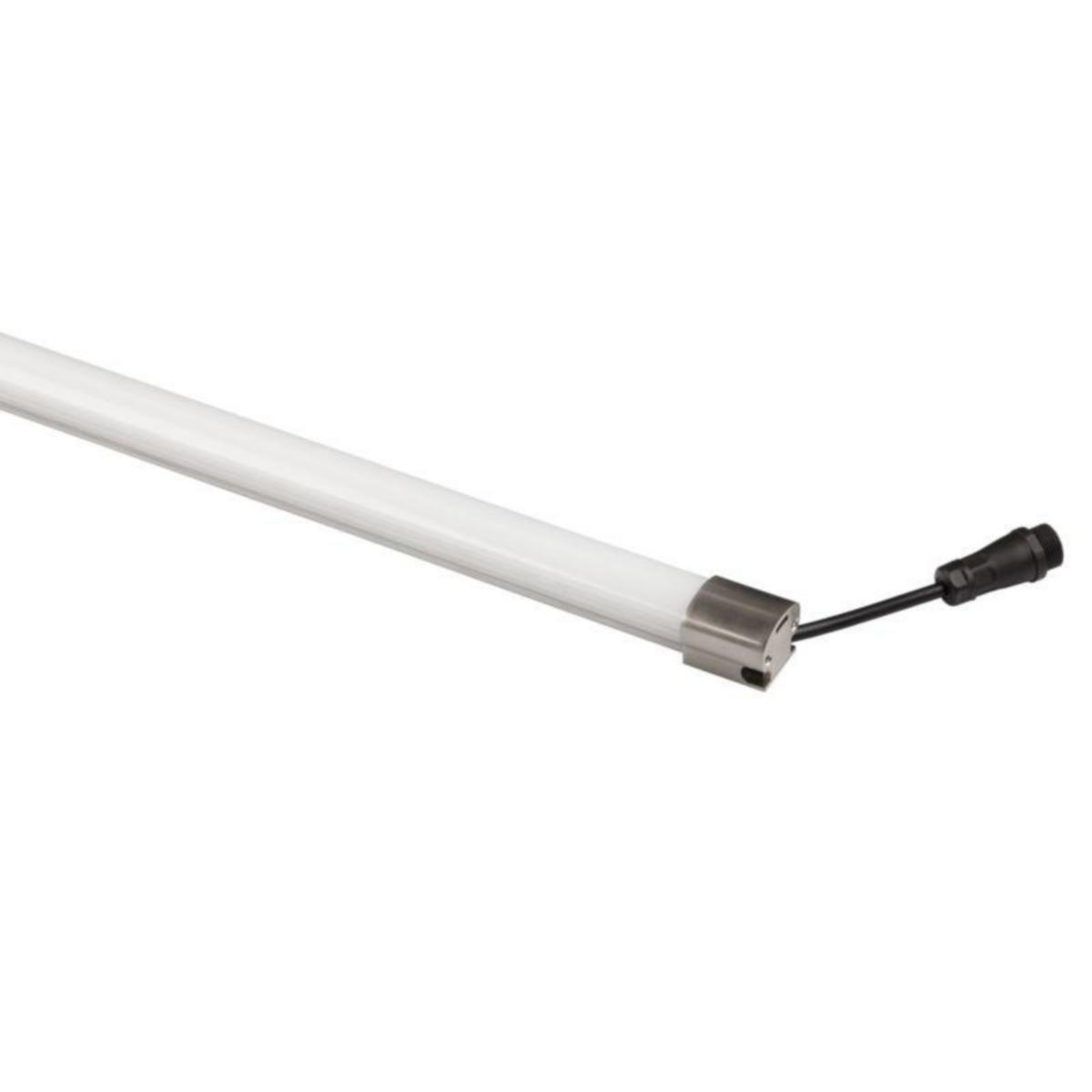 LED-profil Hide-a-lite Heatline - LED-LIST HEATLINE 100 2700K VIT
