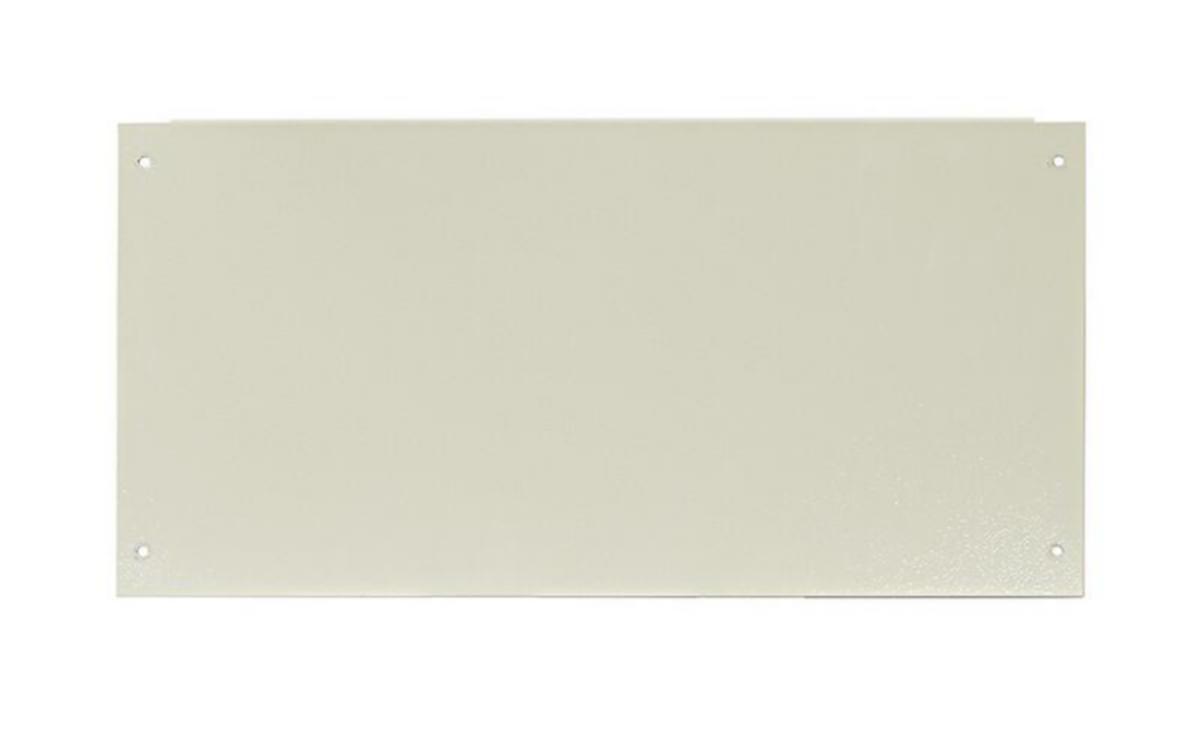 Skyddsplåt till fundament UTU collie/beagle - TILLBEHÖR FOR JORD STATIV JALUSTA-SUOJALEVY450 FE