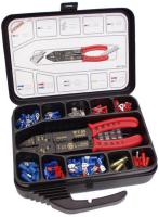 Sortimentslåda Elpress