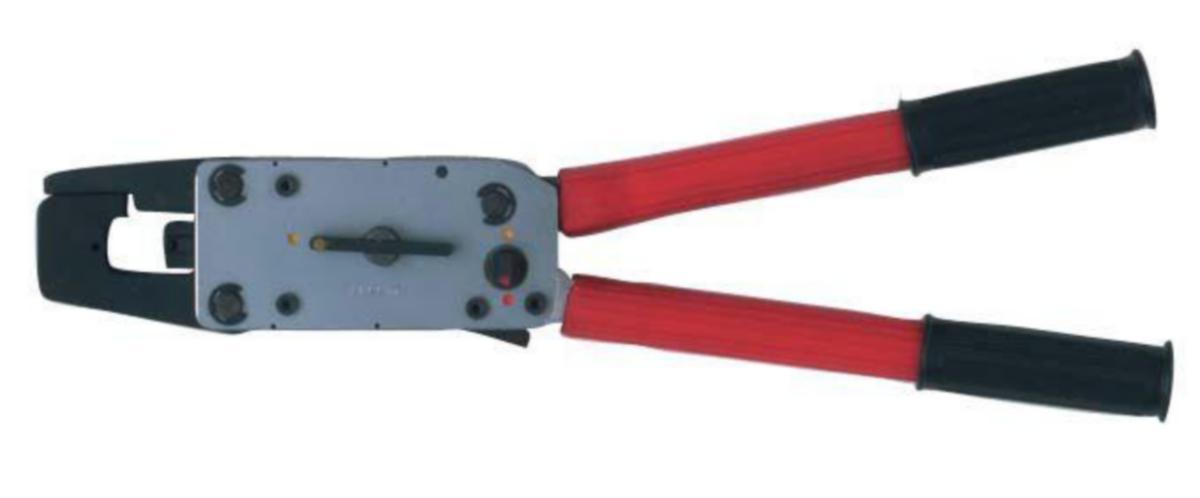 Presstång T2600 Elpress - PRESSTÅNG ELPRESS T2600 KRF/KSF/C 57kN