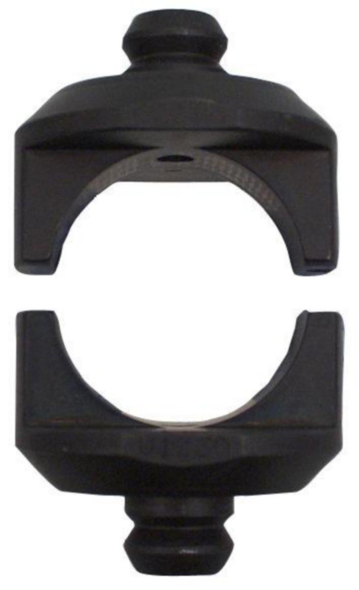 Backhållare Elpress - PACKEHÅLLARE ELPRESS V1330