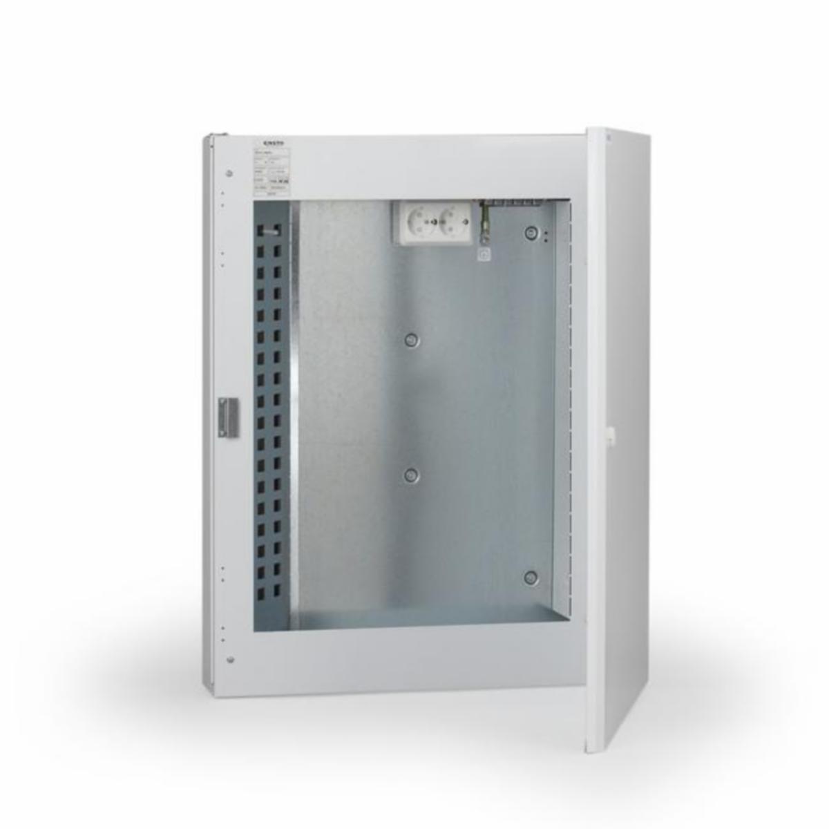 Telebox Waltteri, Ensto - TELE BOX EST3.700/RJ