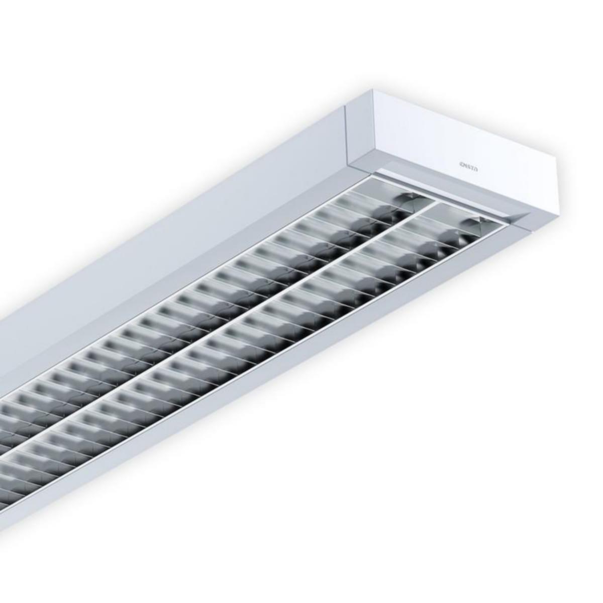 Pendelarmatur Ensto Aava - PENDELARMATUR AV12LLUSED LED 51W/840 L DA