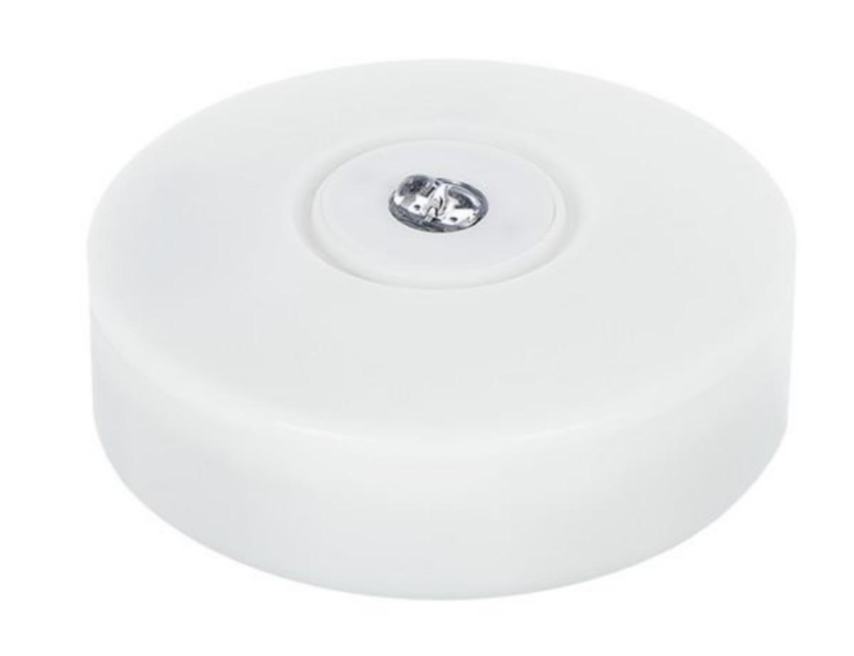 Nödljusarmatur Exilight EXISAFE - NÖDLJUSARMATUR EXISAFE-2T