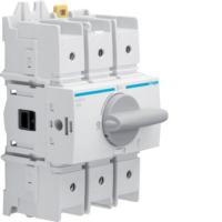 Effektbrytare vred Hager HAD