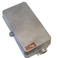 Hussäkrings kapsling Selcast