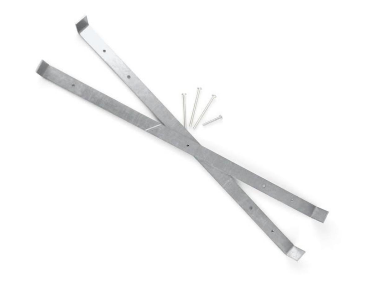 Takfäste Ensto AVD550 - INFÄLLNINGKONSOL INFÄLLNINGKONSOL FÖR AVD550