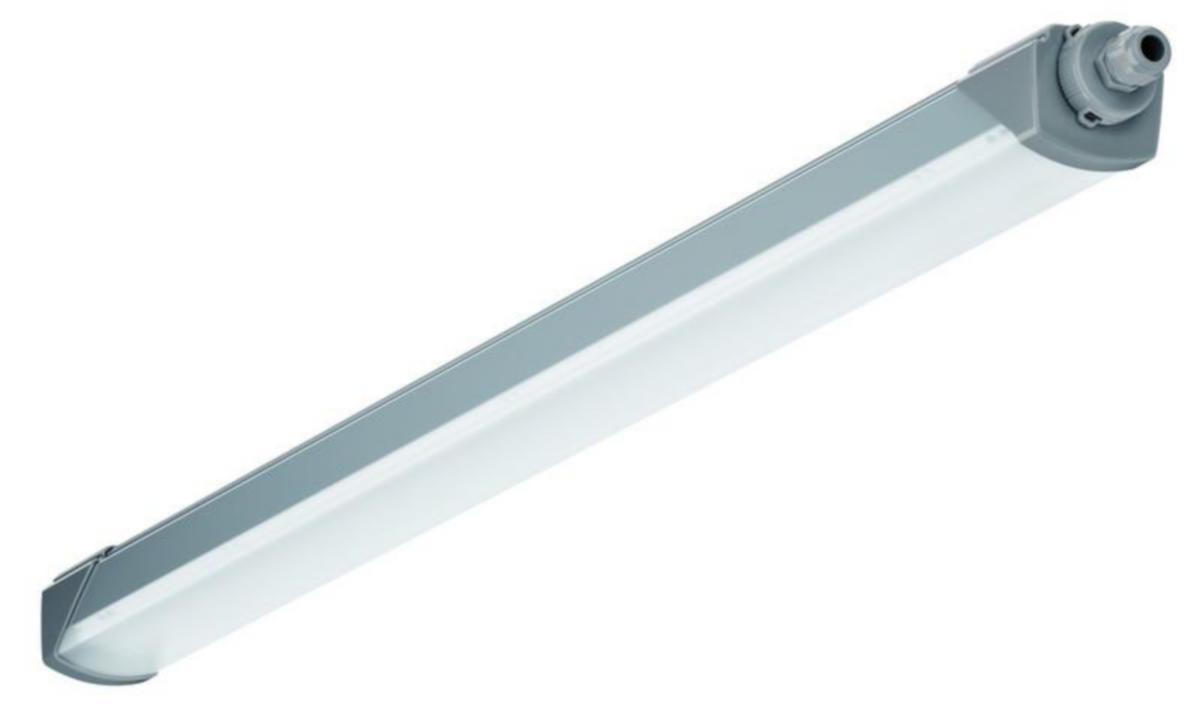 Industriarmatur Base Standard Plus (PMMA), Zalux - KAPSLAD INDUSTRIARMATUR BSTP 1.2 40-840 ET BPM 5X2.5