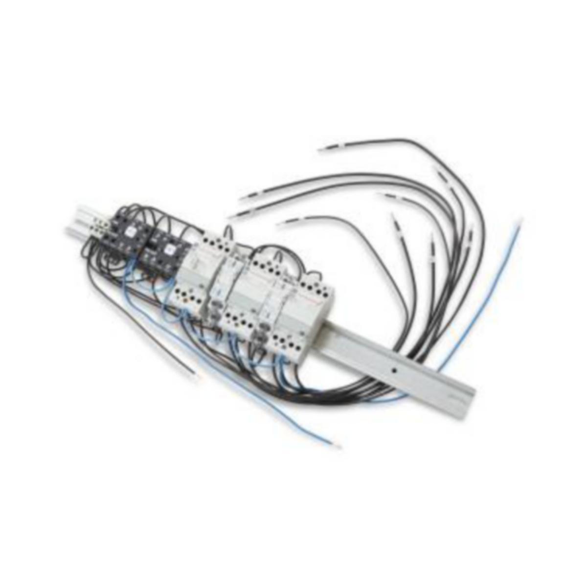 SLY1-omkoppling ESL3.SLY1 Ensto Walter - TILLBEHÖR FÖR CENTRALER ESL3.SLY1