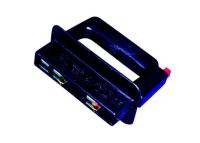 Greppsäkrings handtag SIBA