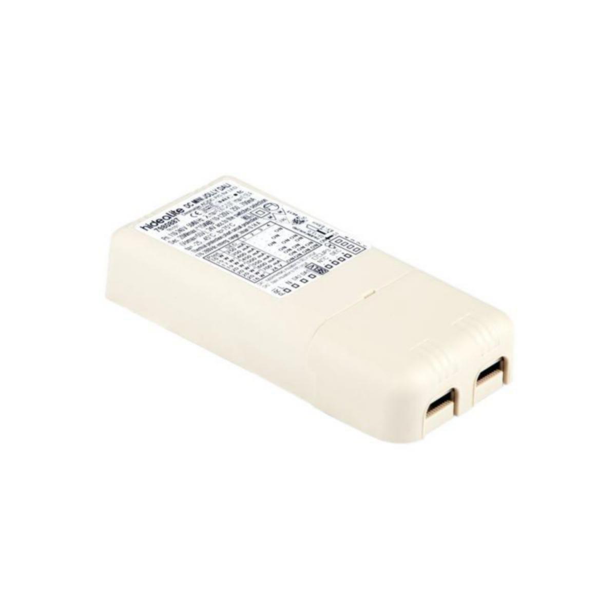 LED drivdon Hide-a-lite Jolly Mini DALI - LED-DRIFTDON HIDE A LITE JOLLY MINI DALI