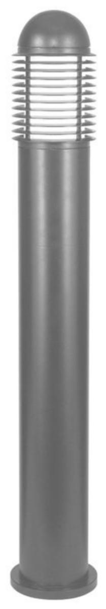 Pollararmatur Airam Ares LED och E27 - POLLARARMATUR AIRAM ARES 15W/830 AN