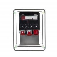 Arbetsplats undercentral a-collection aTMK 32 vikavirta