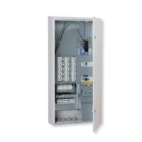 Vägbelysningscentral, IP34