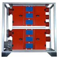 Arbetsplats undercentral a-collection aTMK 125A