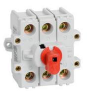 Lastbrytare Katko VKA