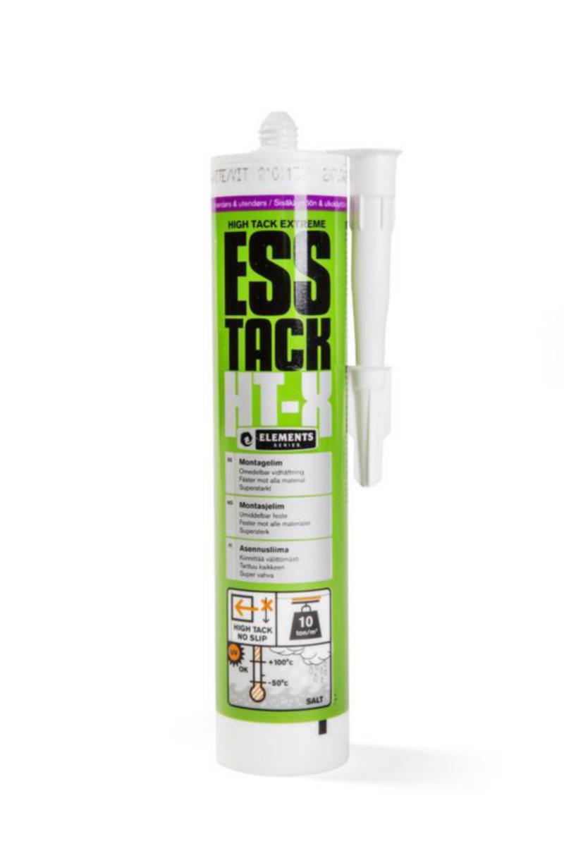 Lim GM-SEAL, Raychem - LIM RAYCHEM GM-SEAL-02 KAAPELIEN KIINNITYS