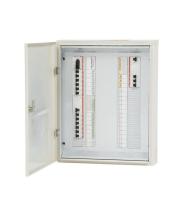 Gruppcentral RY, IP34 FE