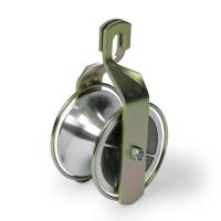 Kabeldragningshjul ST26.33 Ensto