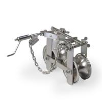 Kabeldragningshjul ST163 Ensto