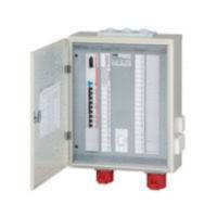 Arbetsplats central ABB T40P7V