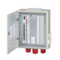 Arbetsplats central ABB T63P3V