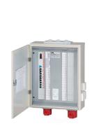 Arbetsplats central ABB T40K7V