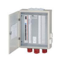 Arbetsplats central ABB T63K3V