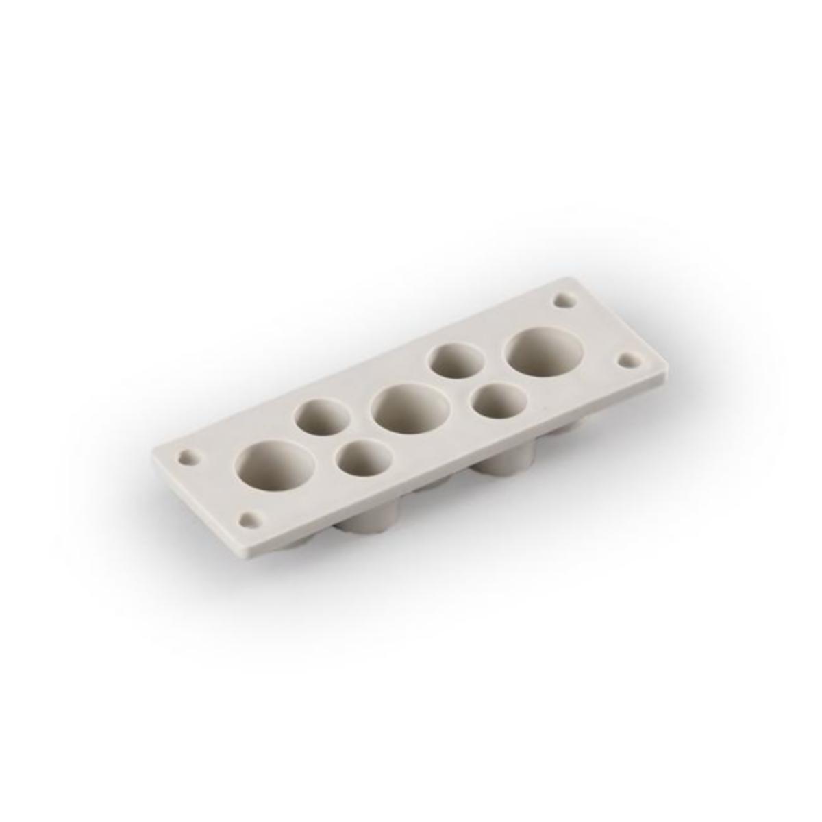 Genomföringsfläns, Ensto - MEMBRANFLÄNS ENSTO IS F1155 B-STORLEK UTAN TÄTNING