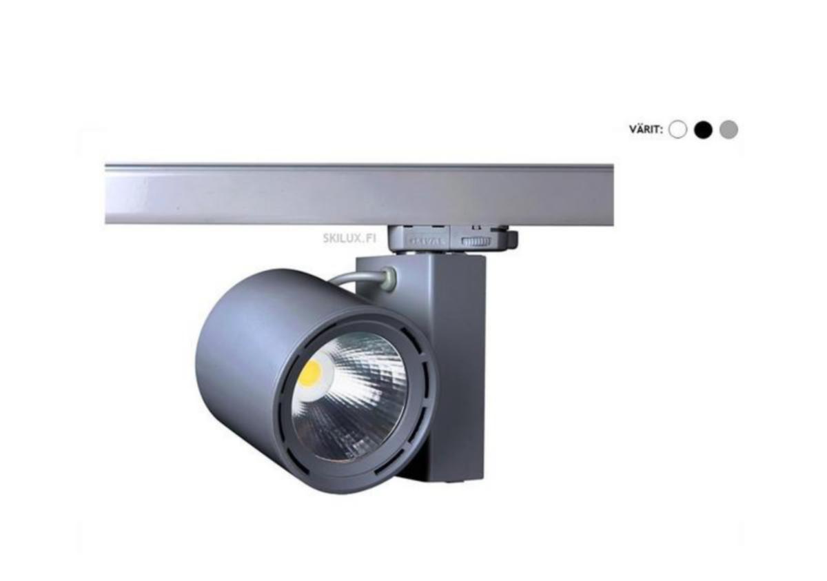 Spotlight Skilux Hub - SPOTLIGHT H 06/830 1.05A G69 FL HO