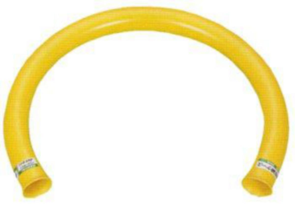 Tillbehör till dragfjäder SuperSnake - DRAGFJÄDER TILLBEHÖR SUPERSNAKE 30MM RÖR