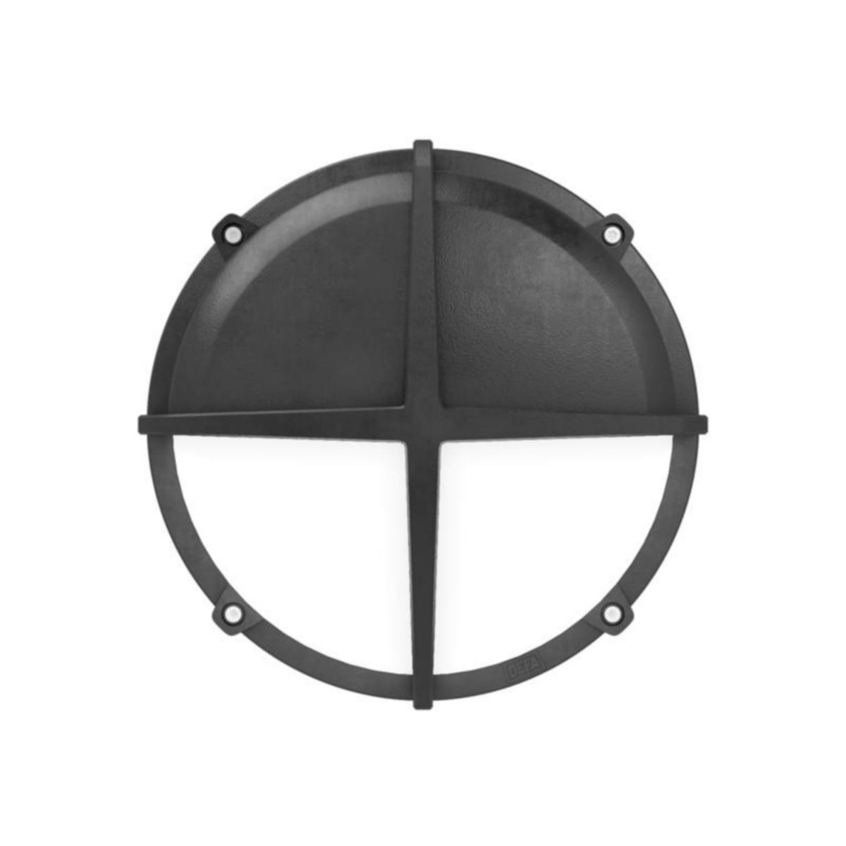 Tak/Väggarmatur utomhus Defa Neptune - EXTERIÖR VÄGGARMATUR NEPTUNE HG 2.0 001 4K12W V