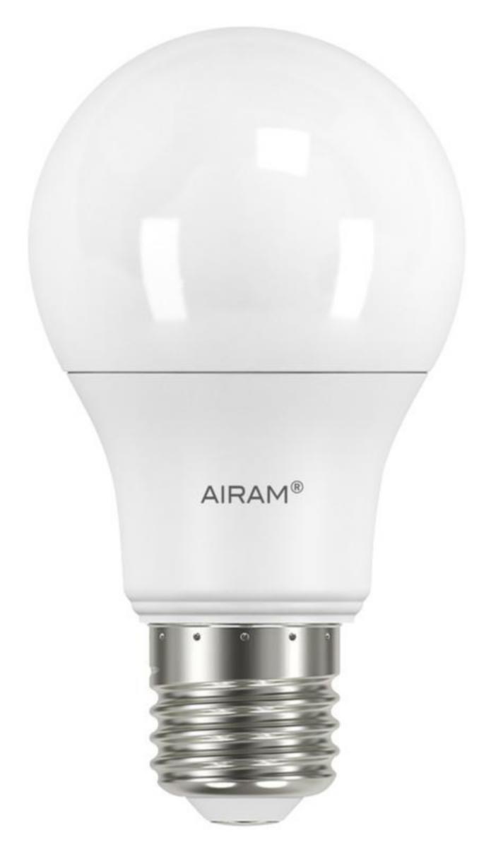 LED-lampa Airam Pro Led E27 - LED-LAMPA A60 830 806lm E27 OP 12BX