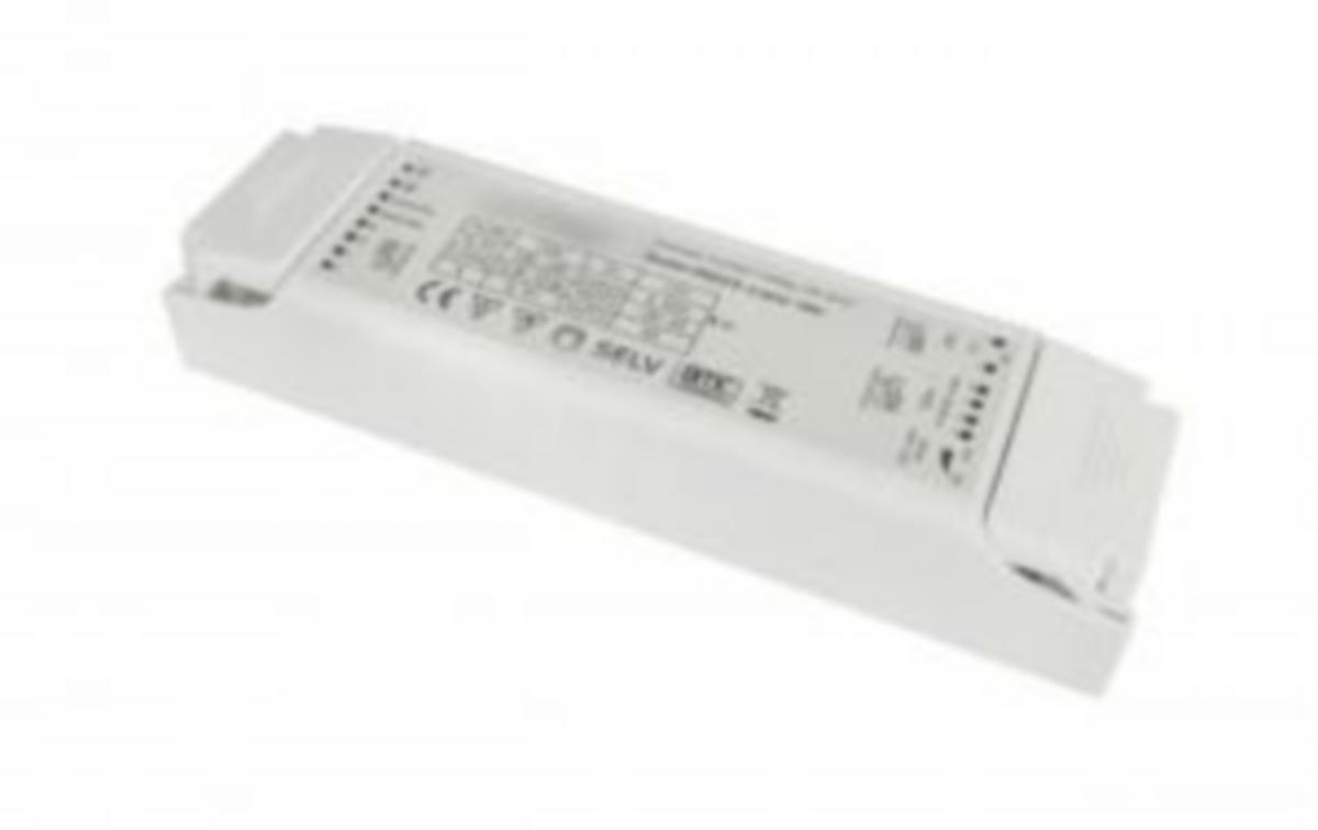 LED drivdon FTLight 24V säädettävä - LED-DRIVDON FTLIGHT 24VDC 75W DIMBAR