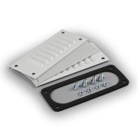 Ventillationsfläns Casemet