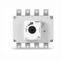 Kuormankytkin vääntö S6 Telergon