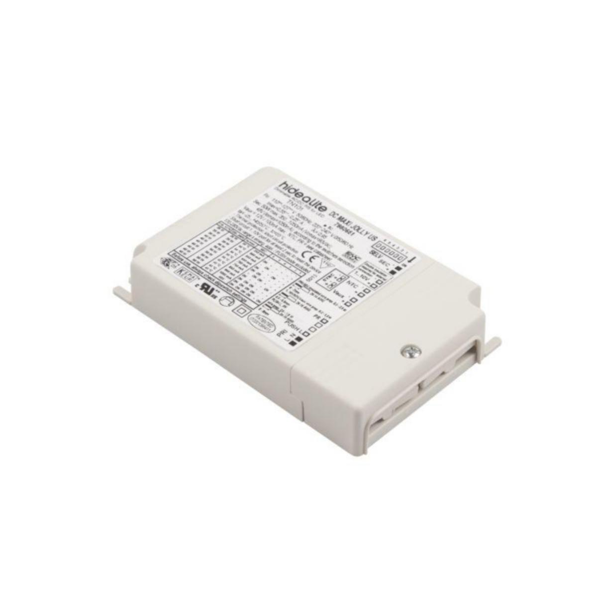 LED drivdon Hide-a-lite Jolly Maxi - HIDE A LITE LED-DRIVDON LED DIM JOLLY MAXI US