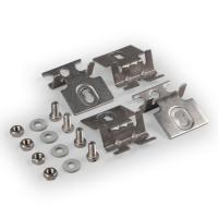 Fästöron förpackning Casemet Cubo E