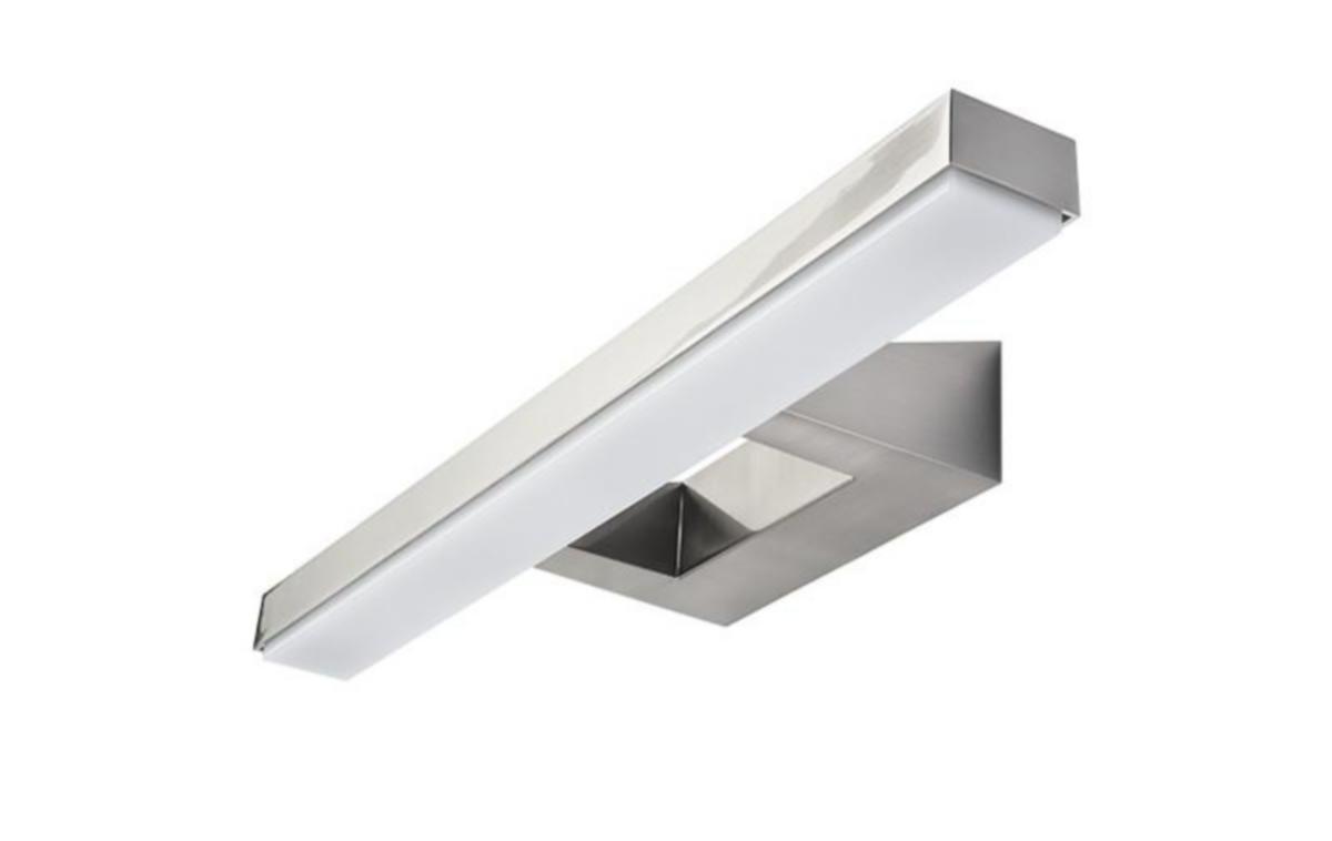 Väggarmatur View, SG - INTERIÖR VÄGGARMATUR VIEW 15W 27K IP44 BS