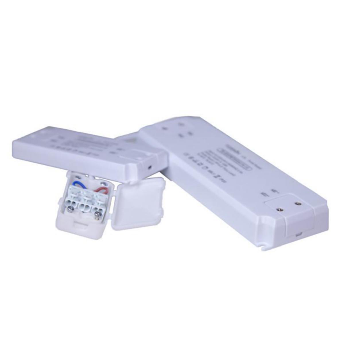 LED drivdon FTLight - LED-TRANSFORMATOR FTLIGHT 30W 24V IP20