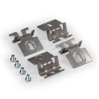 Fästöron förpackning Casemet Cubo EO