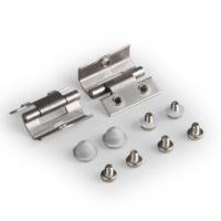 Gångjärn Casemet Cubo F