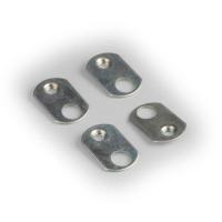 Motstycke Casemet Cubo E