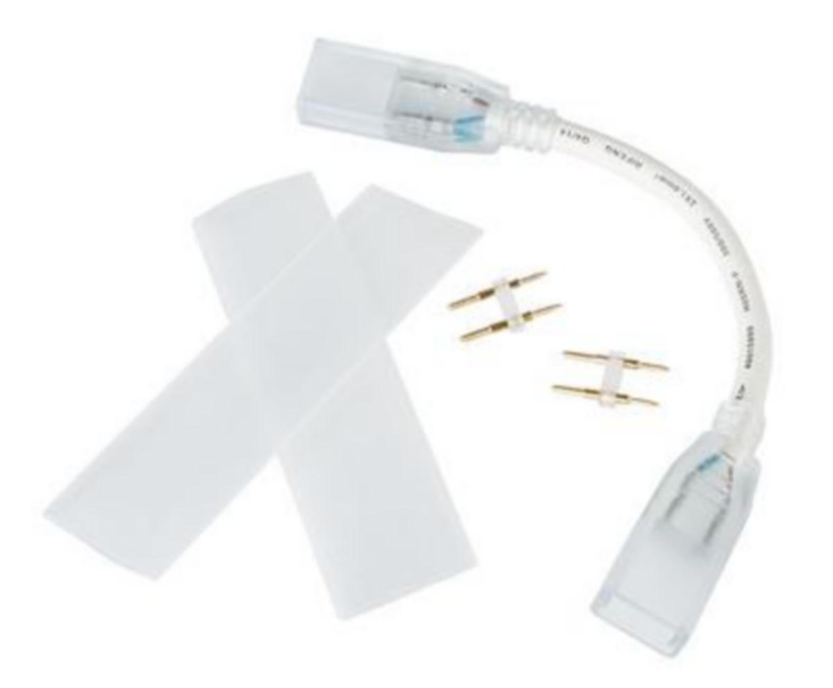 Skarvkabel Airam Rigel II - TILLBEHÖR RIGEL 230V Dubbelsidig anslut