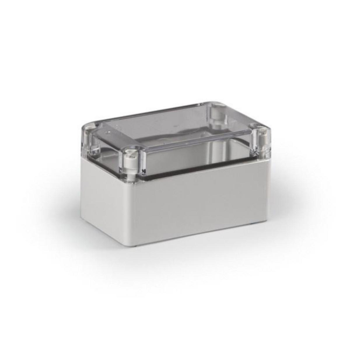 Kapsling ABS, Ensto - KAPSLING ABS ENSTO IS SABP081308T 75x125x75mm